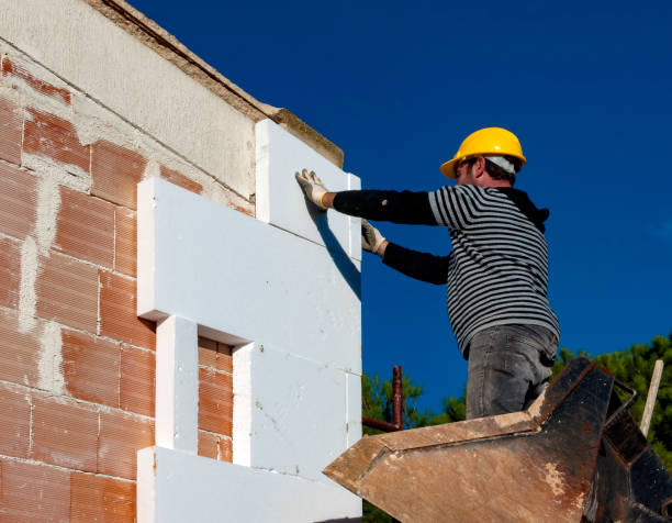 Best Insulation for Specific Applications in Channelview, TX