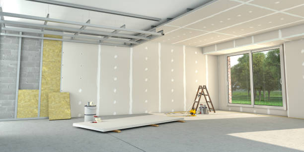 Best Commercial Insulation in Channelview, TX